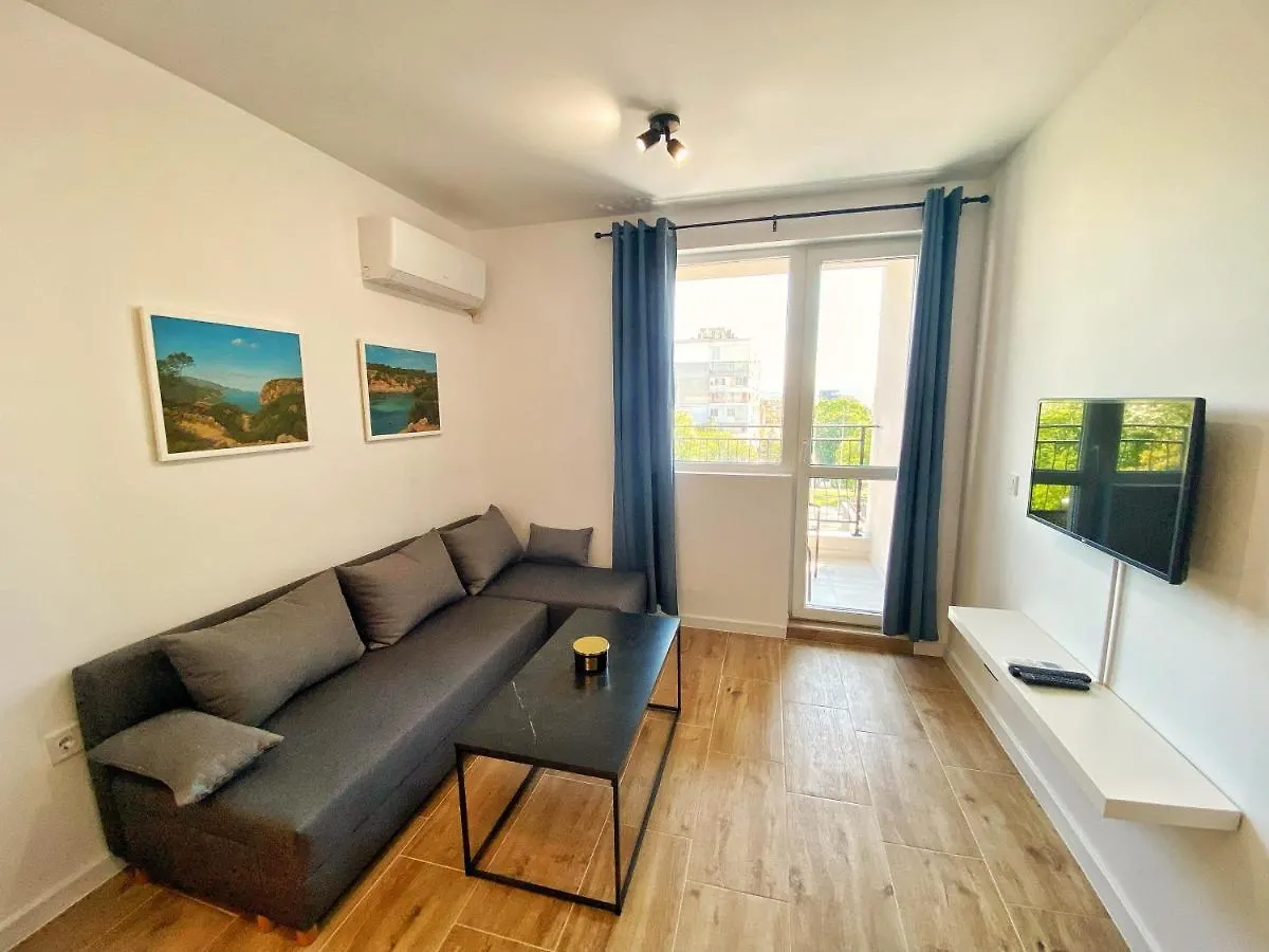Emma'S Sweet Apartment - Close To Varna Centre