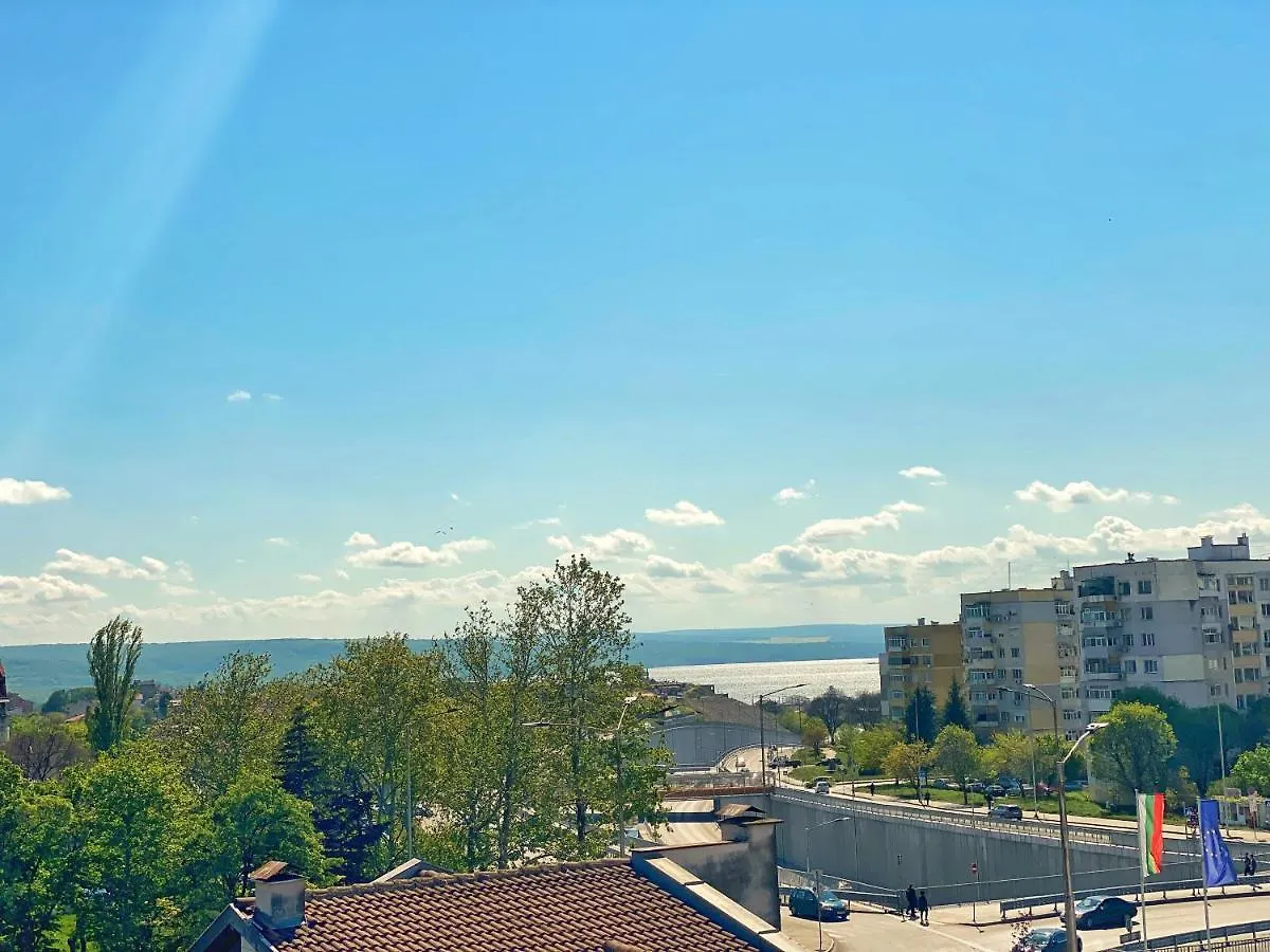 Emma'S Sweet Apartment - Close To Varna Centre