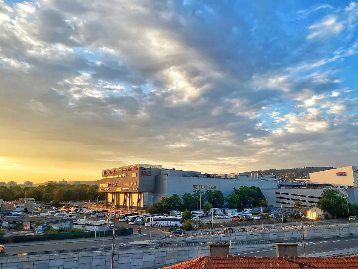 Emma'S Sweet Apartment - Close To Varna Centre