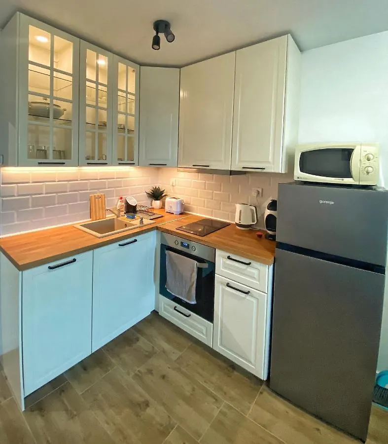 Emma'S Sweet Apartment - Close To Varna Centre