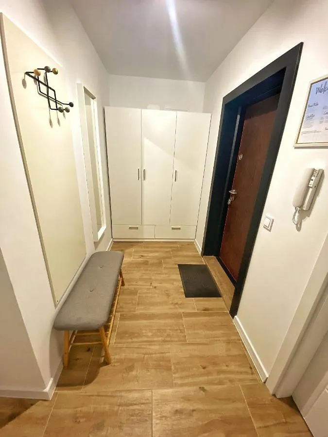 Emma'S Sweet Apartment - Close To Varna Centre