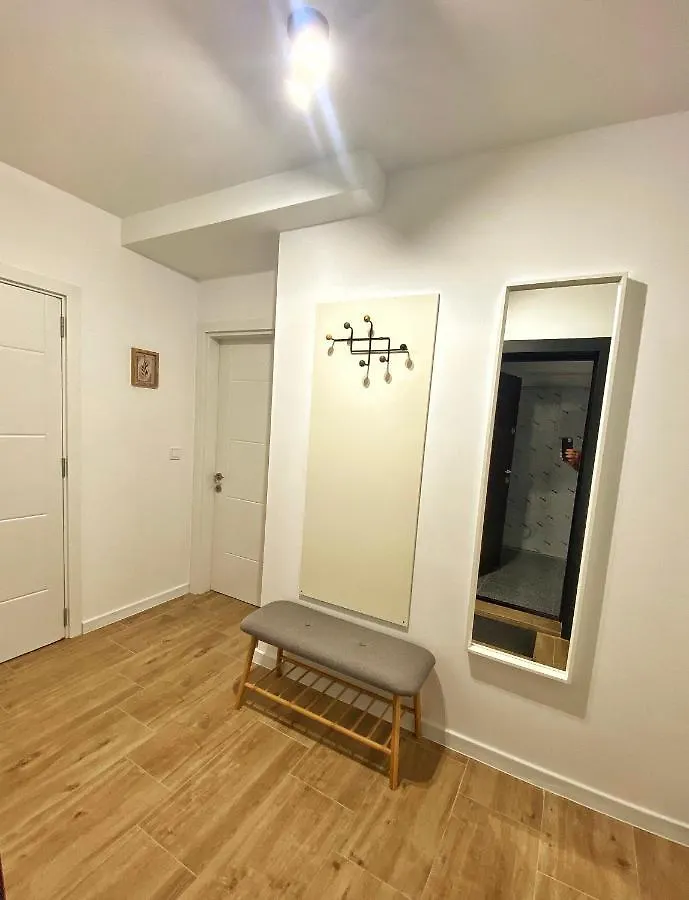 Emma'S Sweet Apartment - Close To Varna Centre