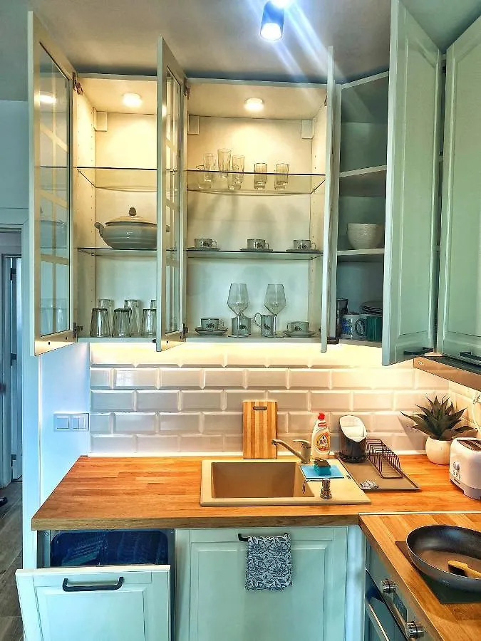 Emma'S Sweet Apartment - Close To Varna Centre 0*,  Bulgaria