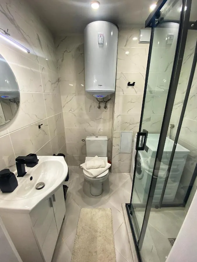 Emma'S Sweet Apartment - Close To Varna Centre