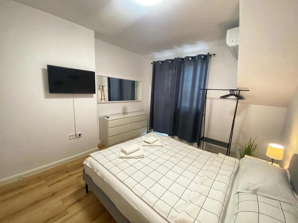 Emma'S Sweet Apartment - Close To Varna Centre