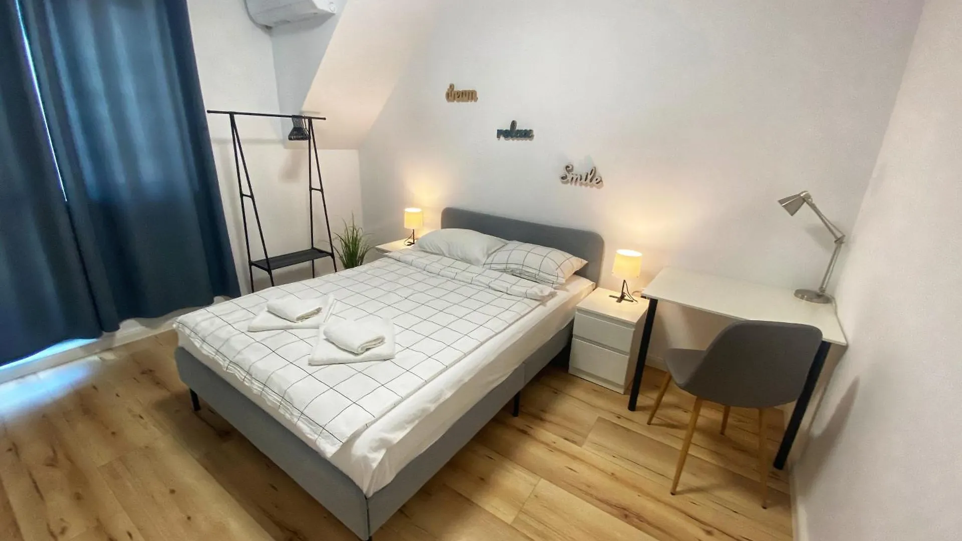 Emma'S Sweet Apartment - Close To Varna Centre