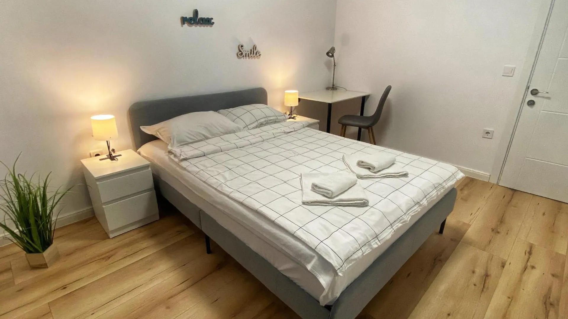 Emma'S Sweet Apartment - Close To Varna Centre