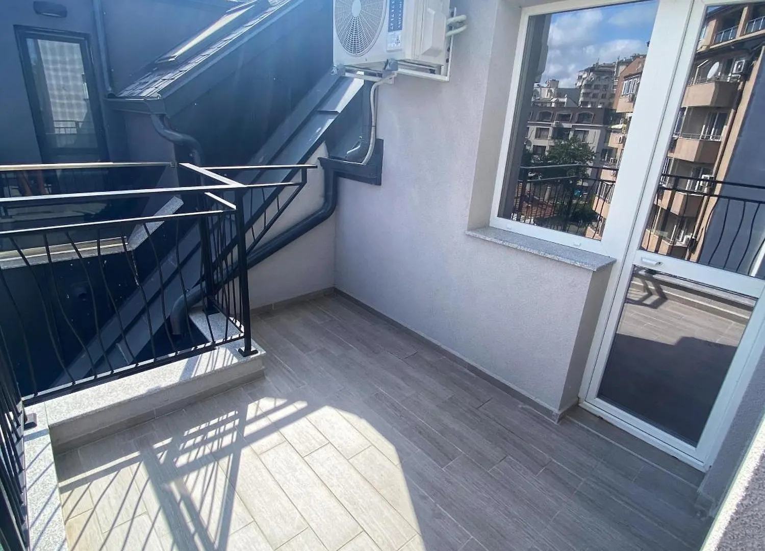 Emma'S Sweet Apartment - Close To Varna Centre