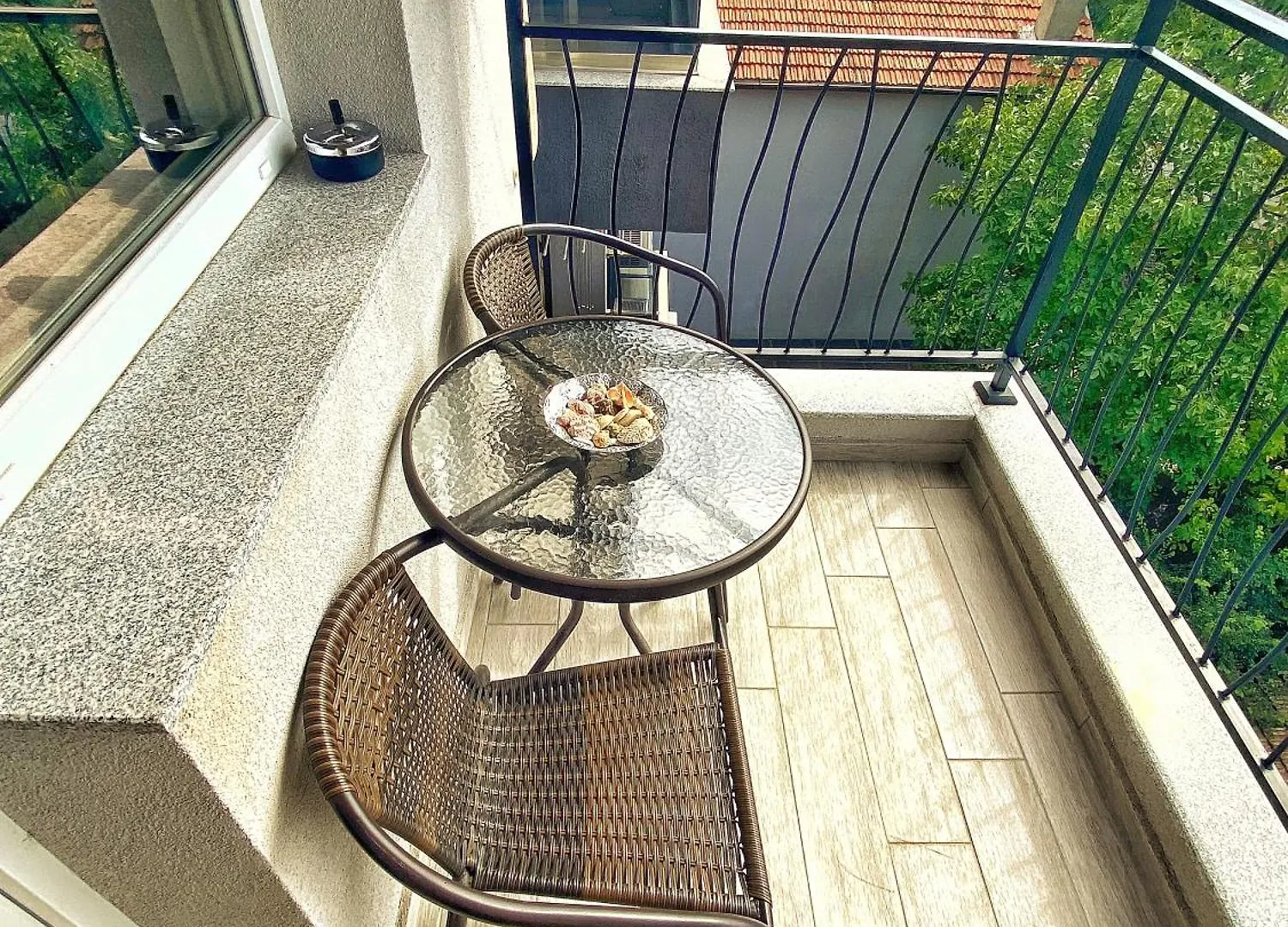 Emma'S Sweet Apartment - Close To Varna Centre 0*,