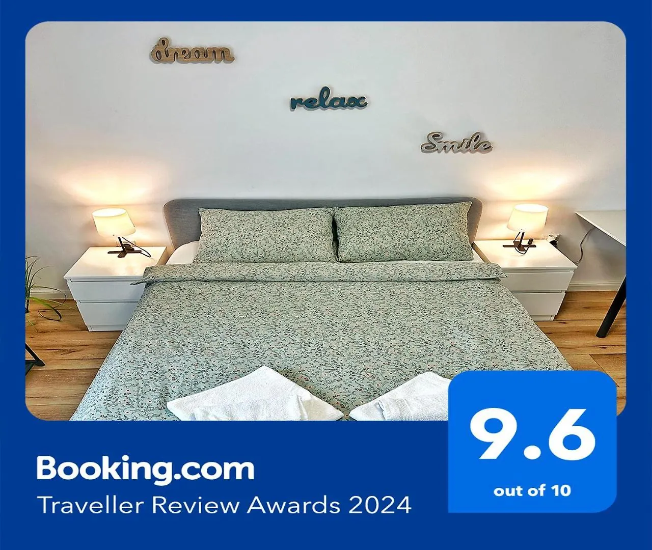 Emma'S Sweet Apartment - Close To Varna Centre